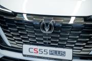 Changan UNI-S (CS55 Plus) Москва  - изображение 21