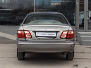 Nissan Bluebird Sylphy I (G10) Новосибирск  - изображение 23