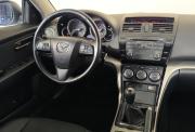 Mazda 6 II (GH) Рестайлинг Нижний Новгород  - изображение 29