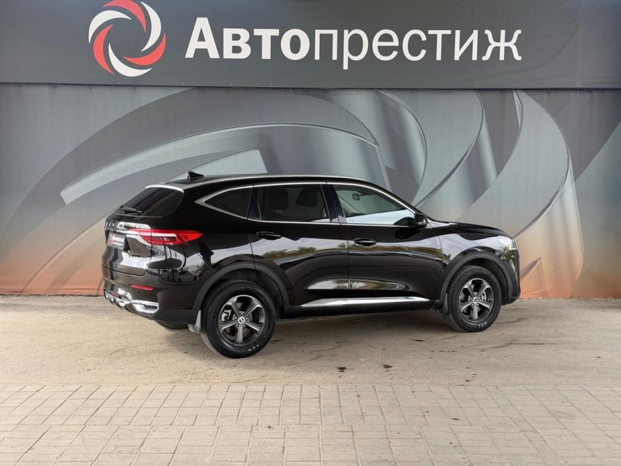 Haval F7 I Волгоград  - изображение 5