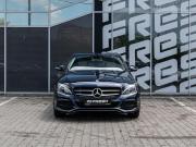 Mercedes-Benz C-Класс IV (W205) Краснодар  - изображение 25