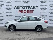 Lada (ВАЗ) Granta I Рестайлинг Владимир  - изображение 19