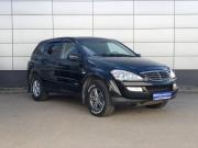 SsangYong Kyron I Рестайлинг Ярославль  - изображение 17