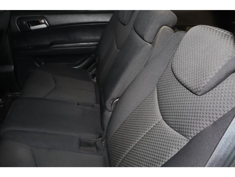 SsangYong Kyron I Рестайлинг Коломна  - изображение 7
