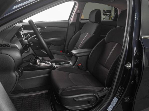 Kia Cerato IV с пробегом 2018 года, цена 1 399 000 рублей, 177789 км, седан, Автокод Объявления