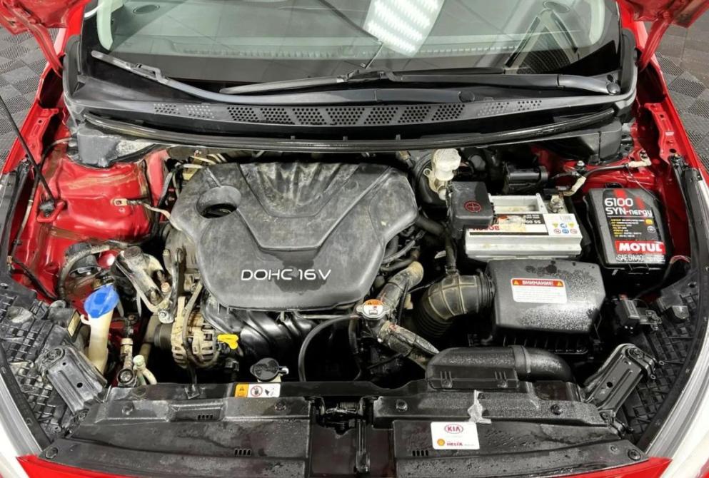 Kia Ceed II Нижний Новгород  - изображение 22