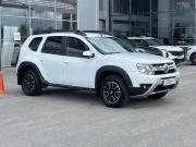 Renault Duster I Рестайлинг Воронеж  - изображение 18