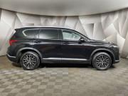 Hyundai Santa Fe IV Рестайлинг Москва  - изображение 26