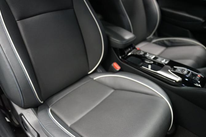 Honda e:NS1 с пробегом 2022 года, цена 3 350 000 рублей, 60212 км, внедорожник, Автокод Объявления