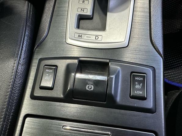 Subaru Outback IV Рестайлинг с пробегом 2013 года, цена 1 469 900 рублей, 178000 км, универсал, Автокод Объявления