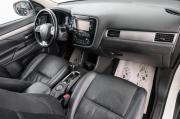 Mitsubishi Outlander III Рестайлинг 2 Красноярск  - изображение 37
