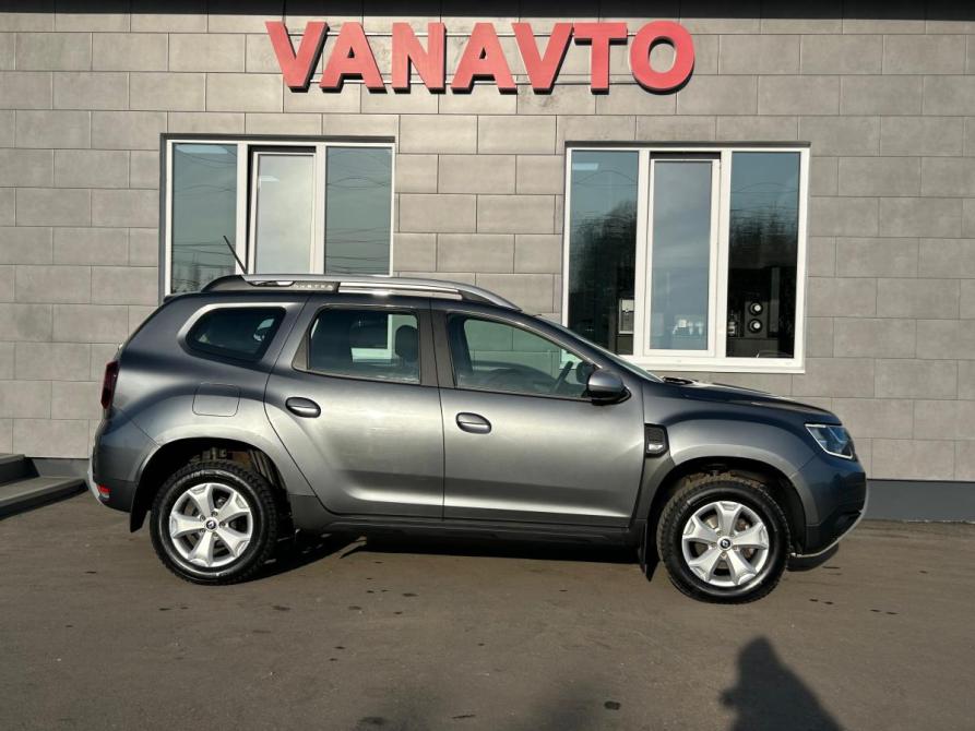Renault Duster II Альметьевск  - изображение 4