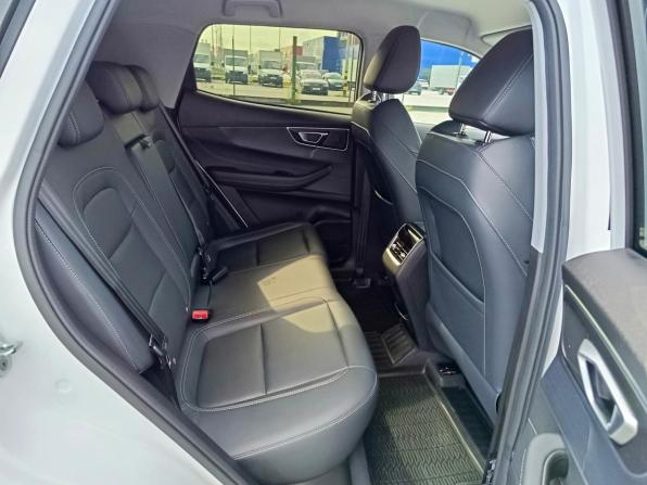 Chery Tiggo 4 Pro I Рестайлинг с пробегом 2024 года, цена 1 629 995 рублей, 17300 км, внедорожник, Автокод Объявления
