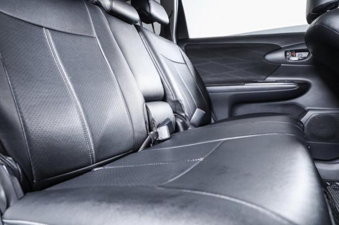 Toyota Wish II с пробегом 2013 года, цена 1 529 000 рублей, 117000 км, минивэн, Автокод Объявления
