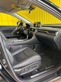 Lexus RX IV Рестайлинг Ижевск  - изображение 27
