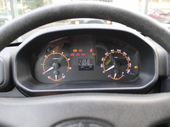 Lada (ВАЗ) Niva Legend I с пробегом 2024 года, цена 885 000 рублей, 26378 км, внедорожник, Автокод Объявления