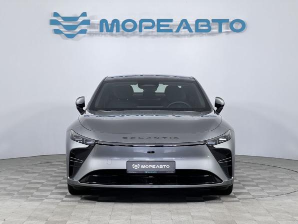 Exeed Exlantix ES с пробегом 2025 года, цена 5 280 000 рублей, 3500 км, седан, Автокод Объявления