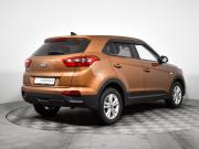 Hyundai Creta I Санкт-Петербург  - изображение 25