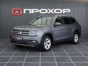 Volkswagen Teramont I Пермь  - изображение 38