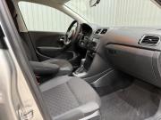 Volkswagen Polo V Рестайлинг Магнитогорск  - изображение 24
