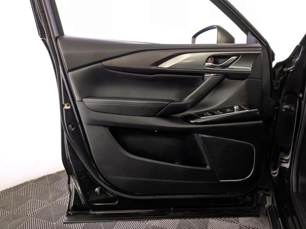 Mazda CX-9 II с пробегом 2017 года, цена 3 350 000 рублей, 57454 км, внедорожник, Автокод Объявления