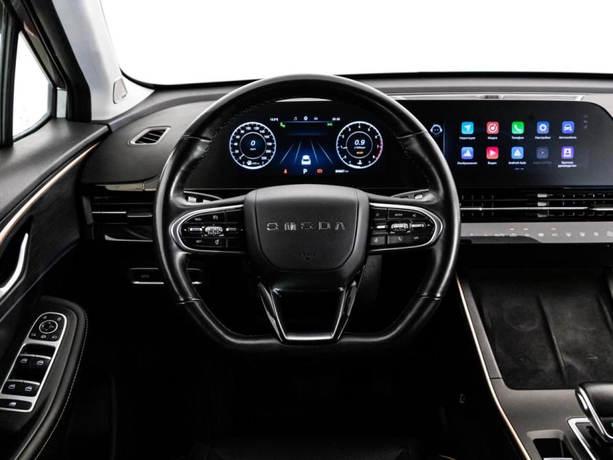 Omoda C5 I Санкт-Петербург  - изображение 13