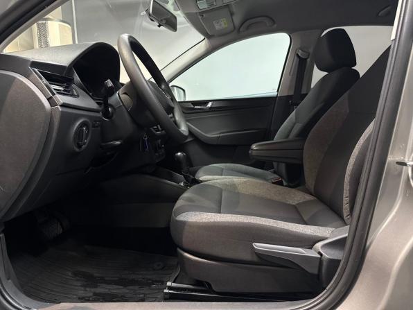 Skoda Rapid II с пробегом 2021 года, цена 1 590 000 рублей, 104644 км, лифтбек, Автокод Объявления
