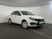 Lada (ВАЗ) Vesta I Рестайлинг (NG) Великий Новгород  - изображение 22