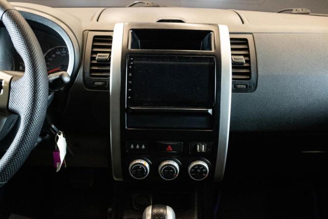 Nissan X-Trail II Рестайлинг с пробегом 2011 года, цена 1 289 000 рублей, 164330 км, внедорожник, Автокод Объявления