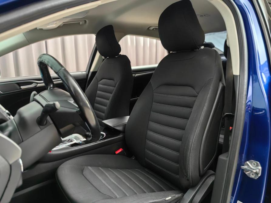 Ford Mondeo V Подольск  - изображение 6
