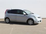 Nissan Note I Липецк  - изображение 21