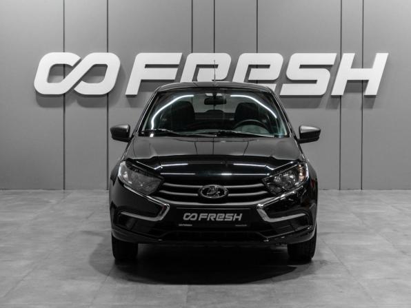 Lada (ВАЗ) Granta I Рестайлинг с пробегом 2025 года, цена 777 000 рублей, 7280 км, седан, Автокод Объявления