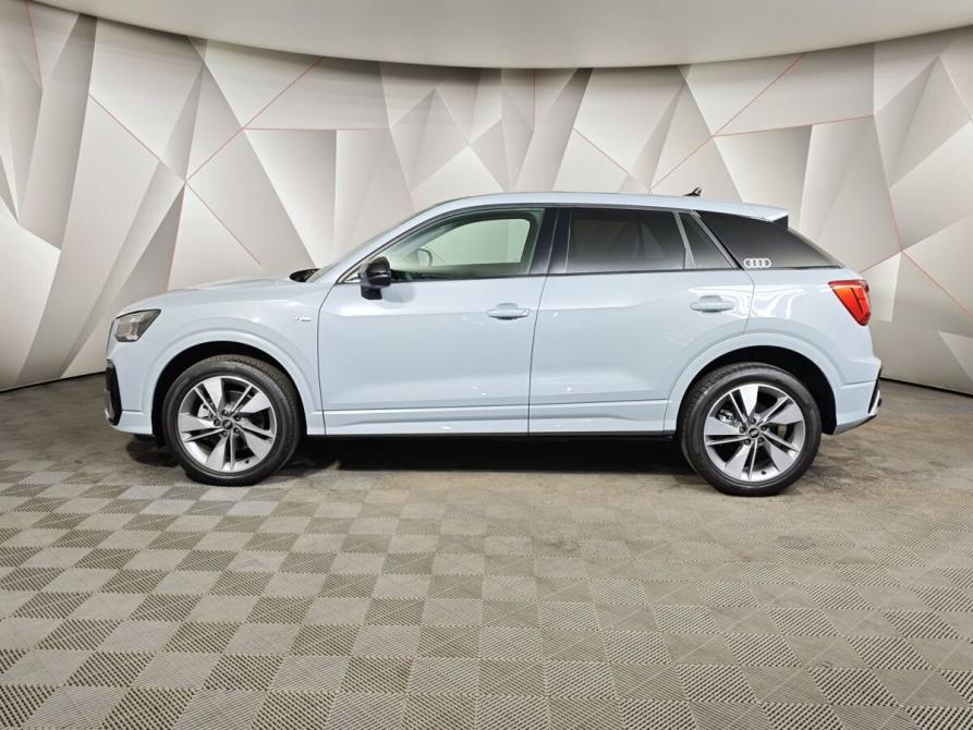 Audi Q2 I Рестайлинг Москва  - изображение 5