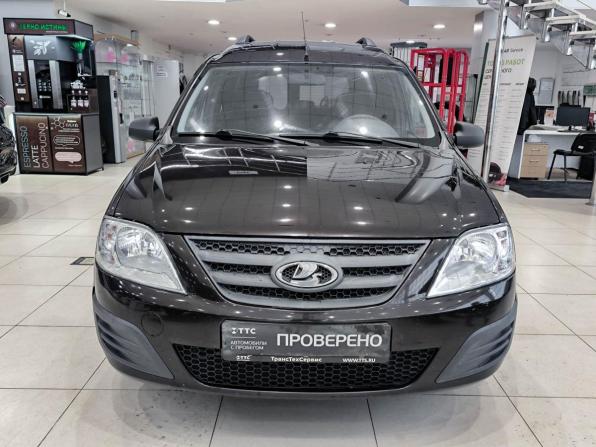 Lada (ВАЗ) Largus I с пробегом 2020 года, цена 961 000 рублей, 144000 км, универсал, Автокод Объявления
