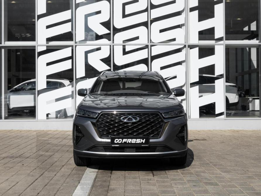 Chery Tiggo 7 Pro Max I Ставрополь  - изображение 3