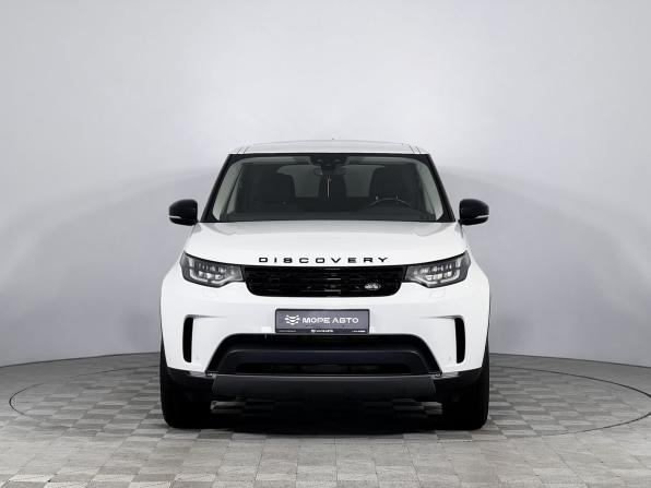 Land Rover Discovery V с пробегом 2019 года, цена 3 899 000 рублей, 77296 км, внедорожник, Автокод Объявления