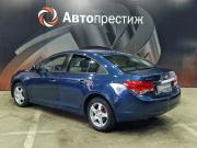 Chevrolet Cruze I Ставрополь  - изображение 28
