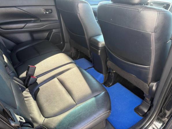 Mitsubishi Outlander III с пробегом 2013 года, цена 1 260 000 рублей, 220000 км, внедорожник, Автокод Объявления