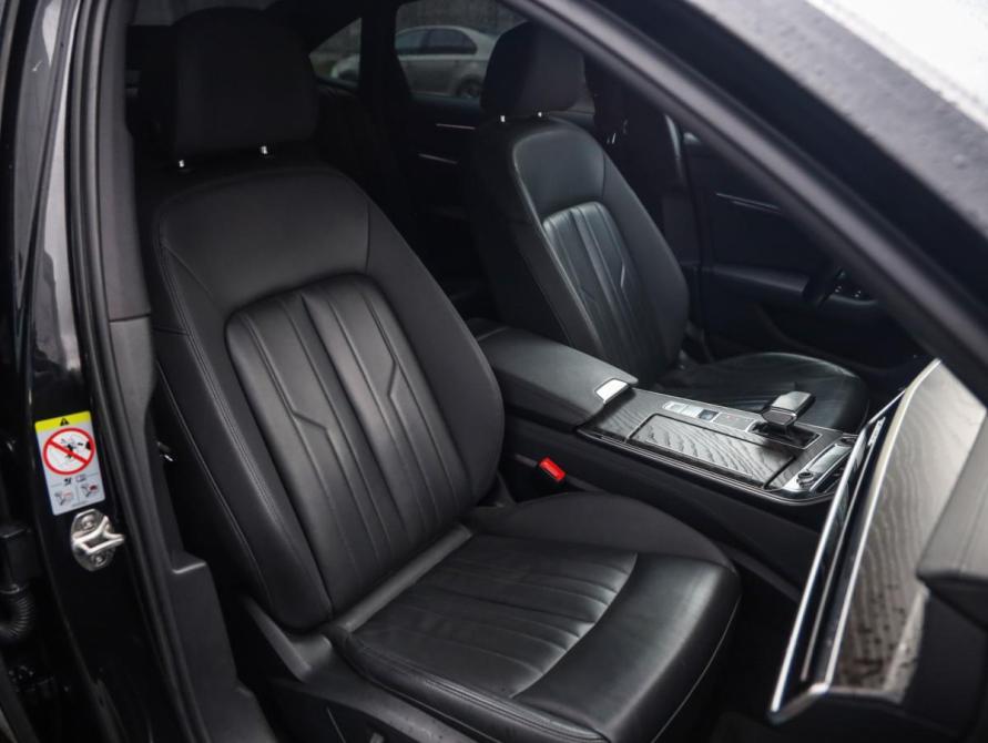 Audi A6 V (C8) Санкт-Петербург  - изображение 30