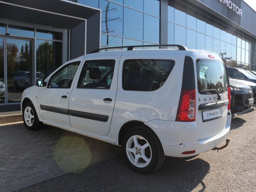 Lada (ВАЗ) Largus I Стерлитамак  - изображение 4