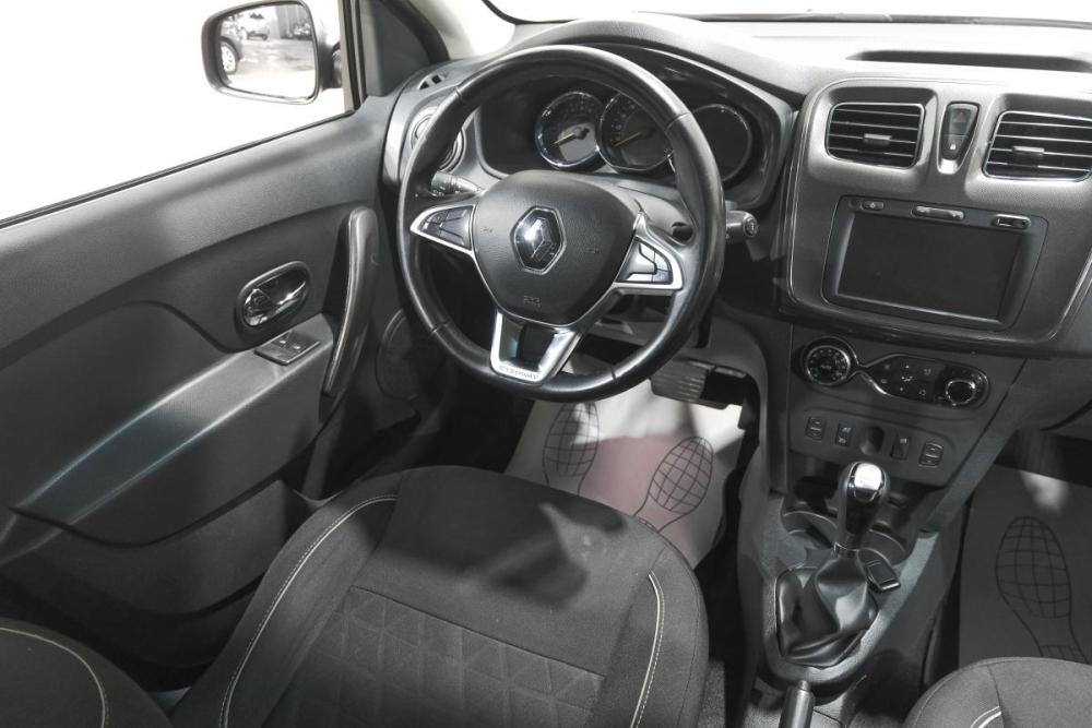 Renault Sandero II Рестайлинг Новокузнецк  - изображение 10