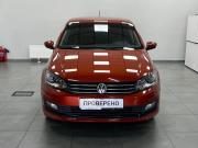 Volkswagen Polo V Рестайлинг Казань  - изображение 19