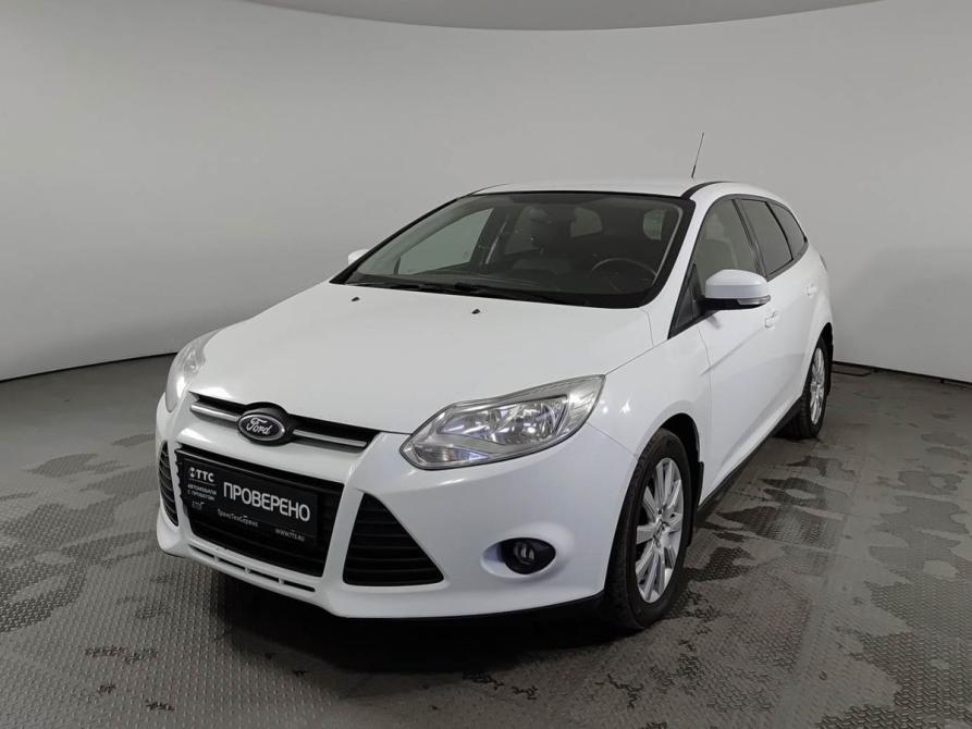 Ford Focus III Уфа  - изображение 1