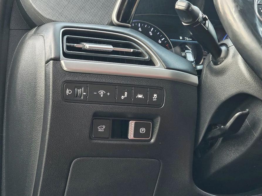 Hyundai Palisade I Новосибирск  - изображение 19