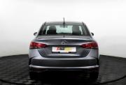 Hyundai Solaris II Рестайлинг Нижний Новгород  - изображение 32