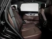 Chery Tiggo 8 Pro Max I Рестайлинг Москва  - изображение 31