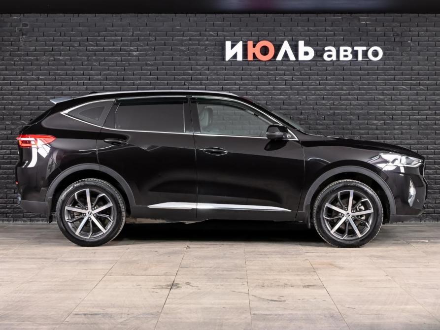 Haval F7 I Екатеринбург  - изображение 9