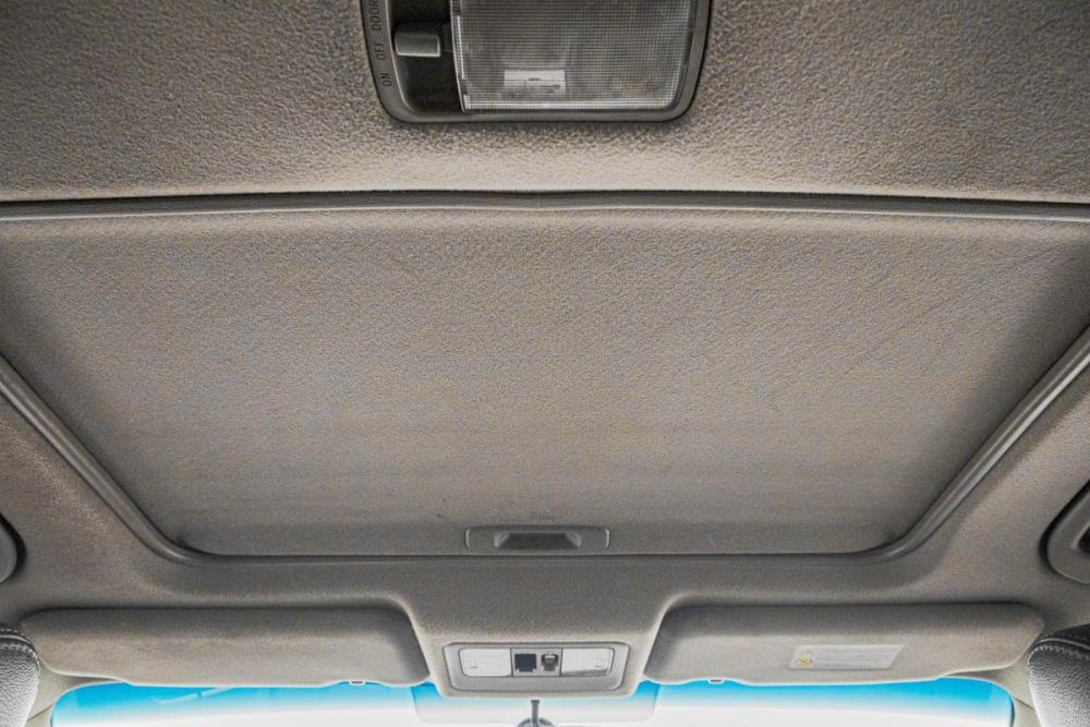 Nissan Murano I (Z50) Барнаул  - изображение 28