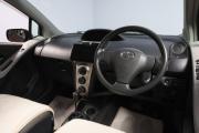 Toyota Vitz II (XP90) Новосибирск  - изображение 27