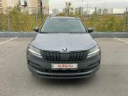 Skoda Karoq I Москва  - изображение 21
